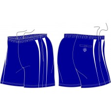 PE Shorts (For G4 or above)