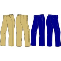 Trousers (Unisex)